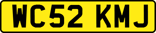 WC52KMJ