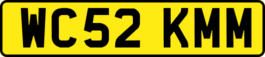 WC52KMM