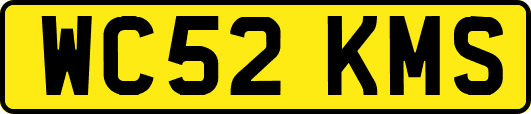 WC52KMS