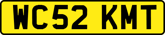 WC52KMT