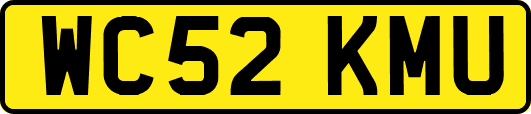 WC52KMU