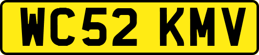 WC52KMV