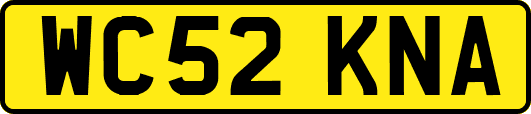 WC52KNA