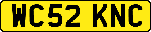 WC52KNC