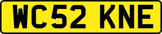 WC52KNE