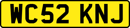 WC52KNJ