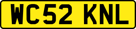 WC52KNL