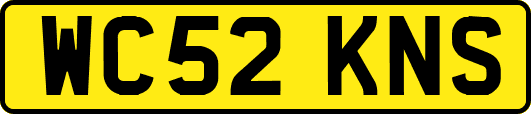 WC52KNS