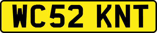 WC52KNT