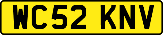 WC52KNV