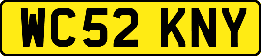 WC52KNY