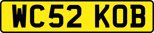 WC52KOB