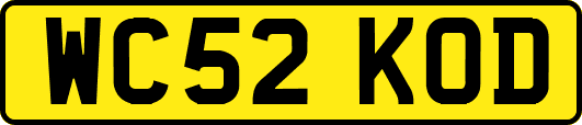 WC52KOD
