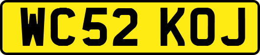 WC52KOJ