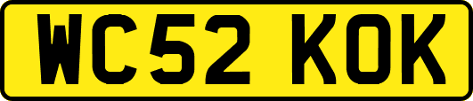 WC52KOK