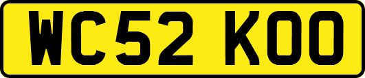 WC52KOO