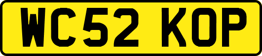 WC52KOP