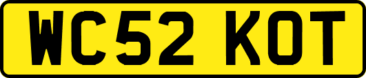 WC52KOT