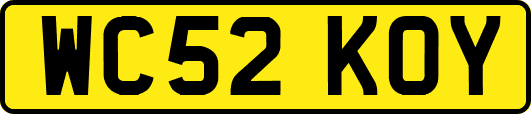 WC52KOY