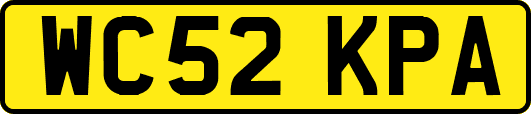 WC52KPA