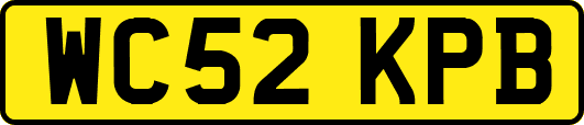 WC52KPB