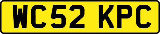 WC52KPC