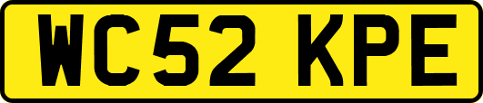 WC52KPE