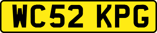 WC52KPG