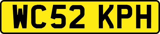 WC52KPH