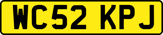 WC52KPJ