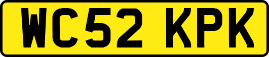WC52KPK