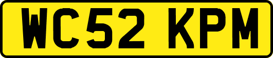WC52KPM