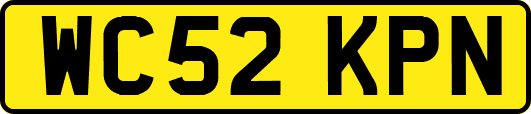 WC52KPN