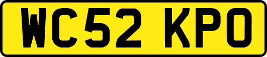 WC52KPO
