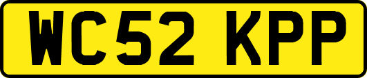 WC52KPP