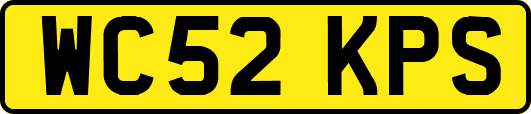 WC52KPS