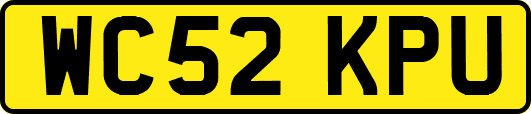 WC52KPU