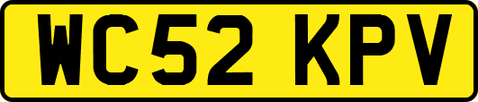 WC52KPV