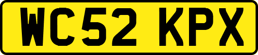 WC52KPX