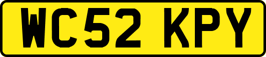WC52KPY
