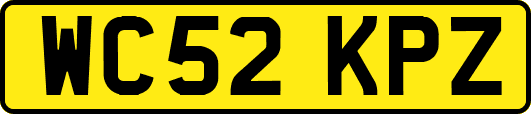 WC52KPZ
