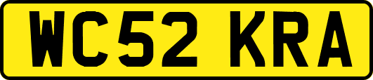 WC52KRA