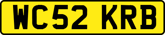 WC52KRB