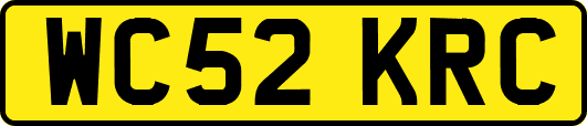WC52KRC