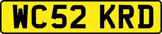 WC52KRD