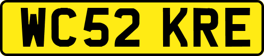 WC52KRE