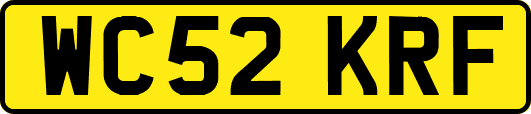 WC52KRF