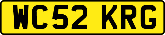 WC52KRG
