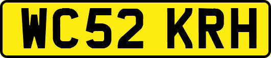 WC52KRH