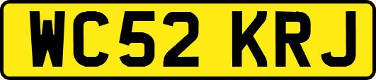 WC52KRJ